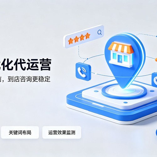 五通桥GEO优化